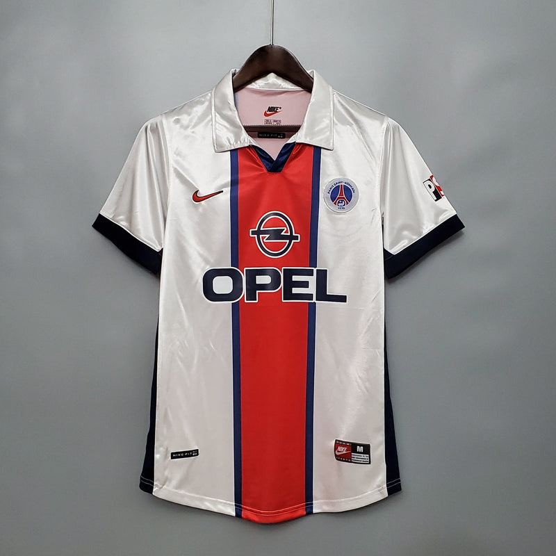 PSG II 98/99 FAN (RETRO)