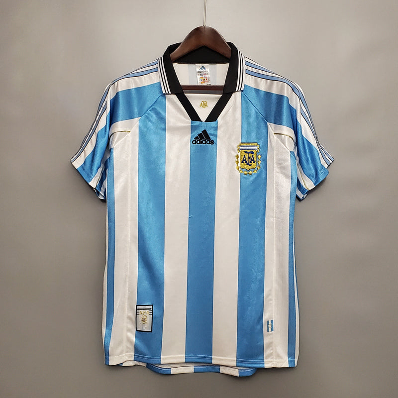 ARGENTINA I 98/99 FAN (RETRO)