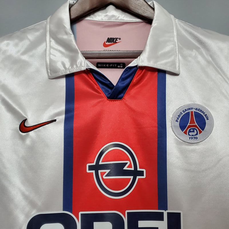 PSG II 98/99 FAN (RETRO)