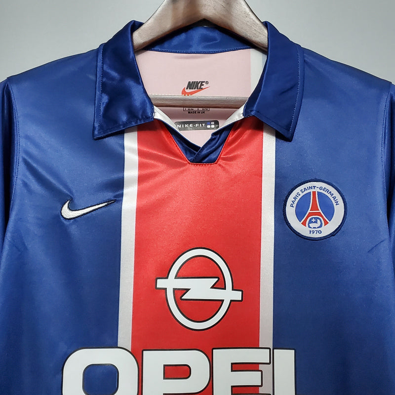 PSG I 98/99 FAN (RETRO)