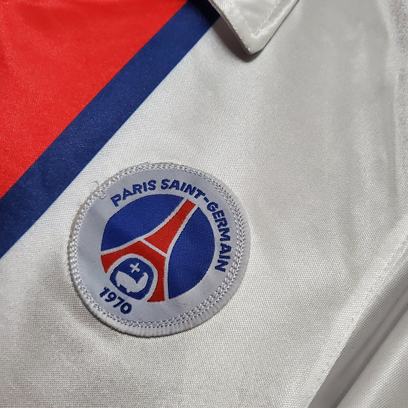 PSG II 98/99 FAN (RETRO)
