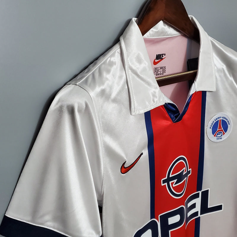 PSG II 98/99 FAN (RETRO)