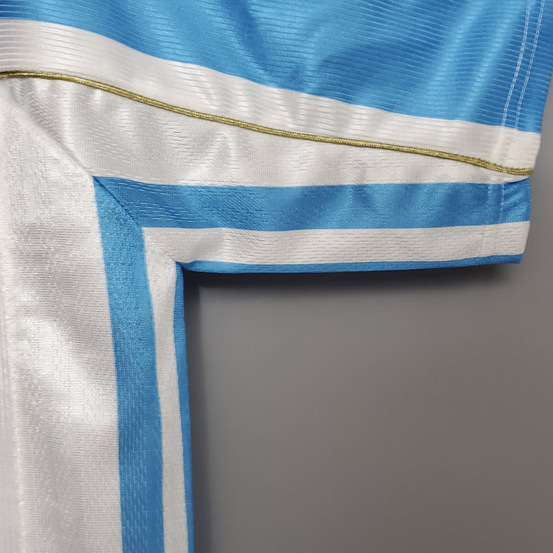 ARGENTINA I 98/99 FAN (RETRO)