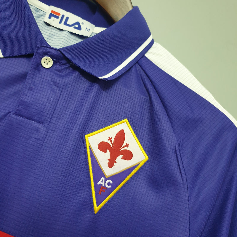 FIORENTINA I 98/99 FAN (RETRO)