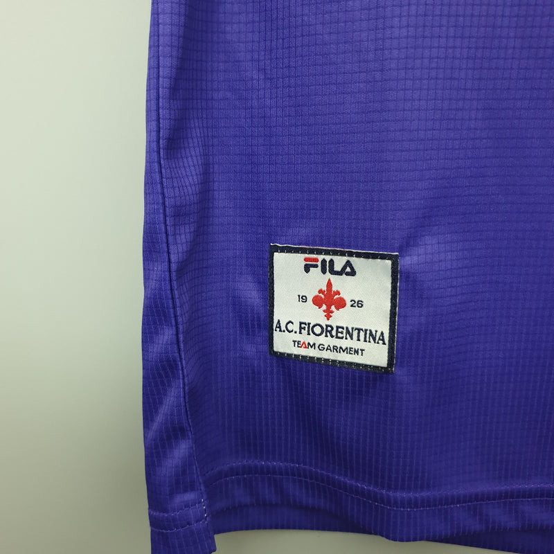 FIORENTINA I 98/99 FAN (RETRO)