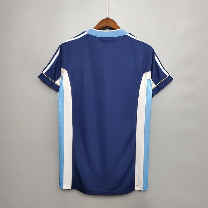 ARGENTINA II 98/99 FAN (RETRO)