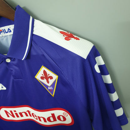FIORENTINA I 98/99 MEN'S (RETRO) 