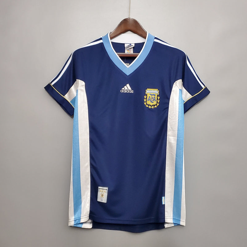 ARGENTINA II 98/99 FAN (RETRO)