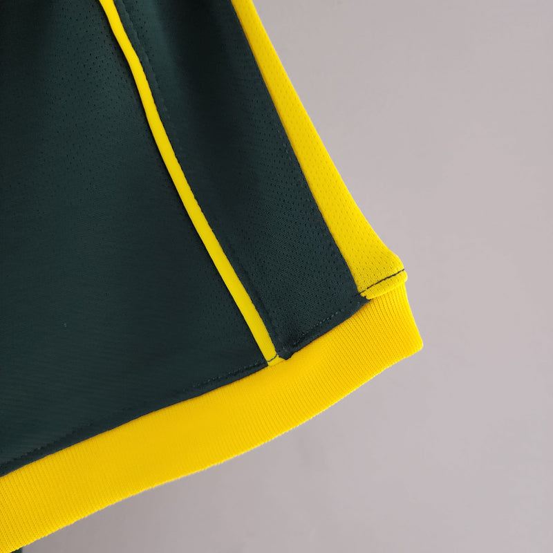 BRASIL PORTERO I 98/99 FAN (RETRO)