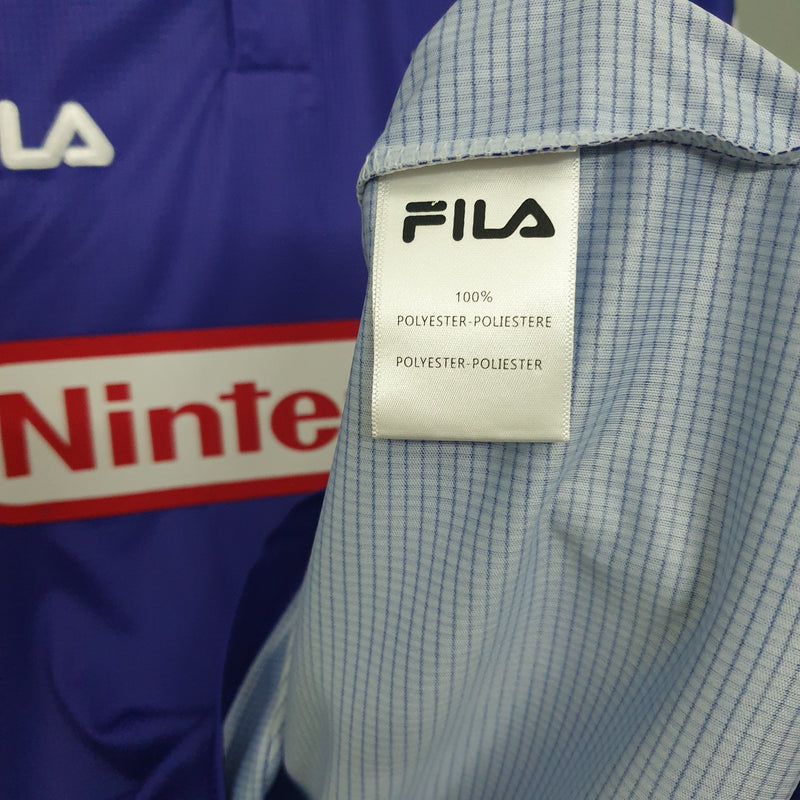 FIORENTINA I 98/99 FAN (RETRO)