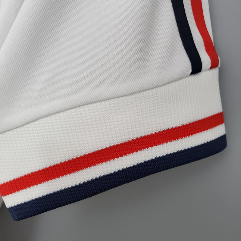 FRANCIA II 98/99 FAN (RETRO)
