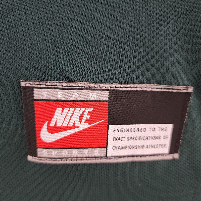 BRASIL PORTERO I 98/99 FAN (RETRO)