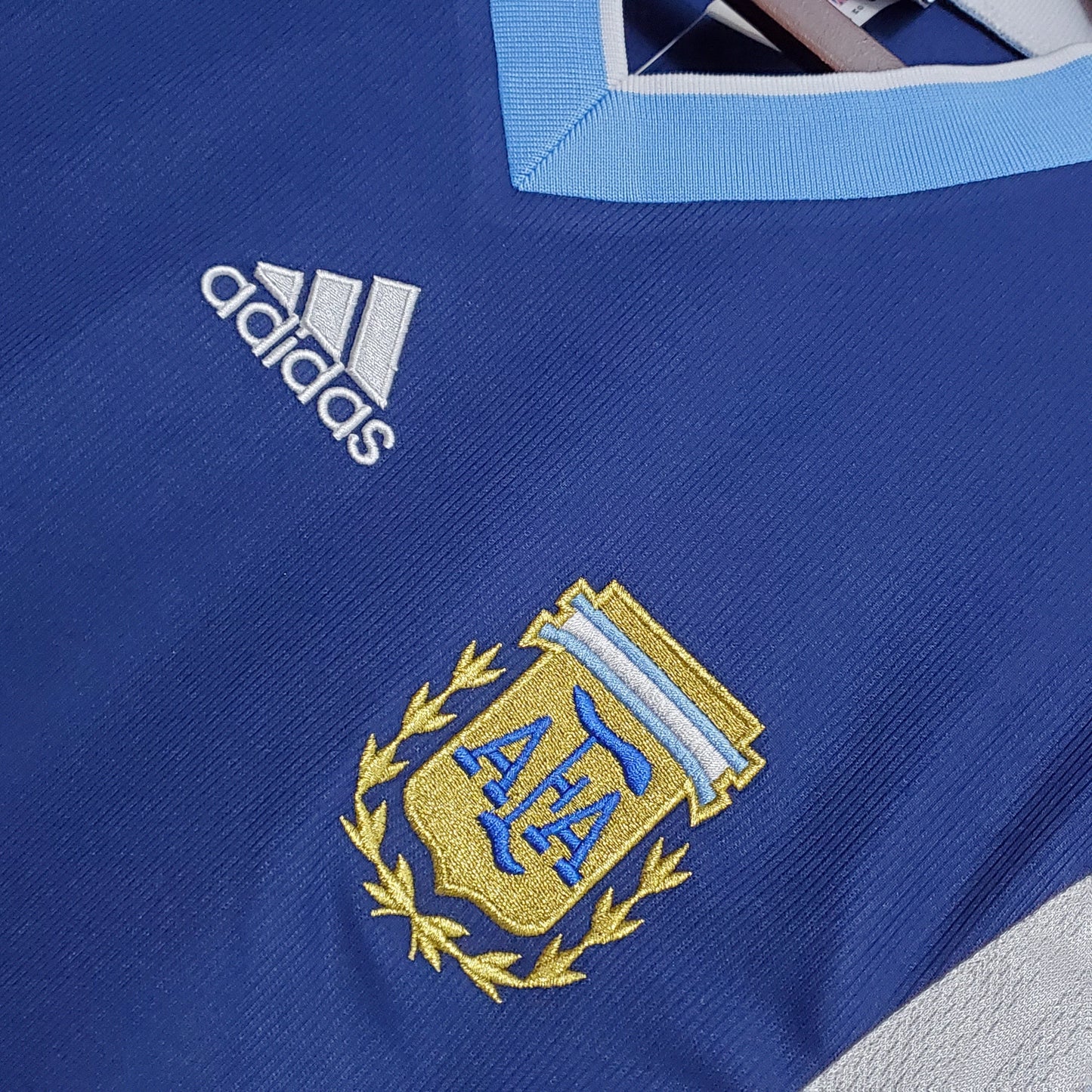 ARGENTINA II 98/99 MEN'S (RETRO) 