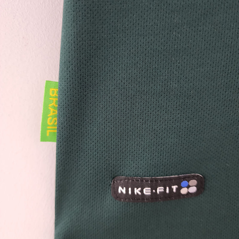 BRASIL PORTERO I 98/99 FAN (RETRO)