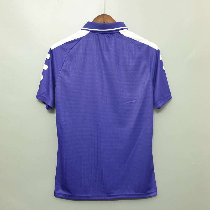 FIORENTINA I 98/99 FAN (RETRO)