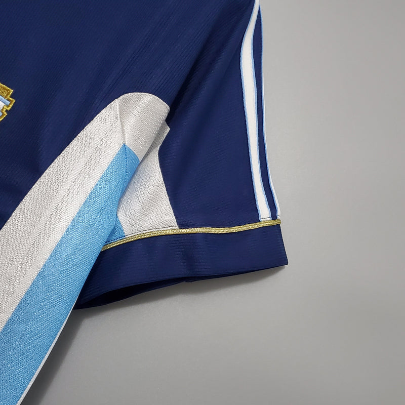 ARGENTINA II 98/99 FAN (RETRO)