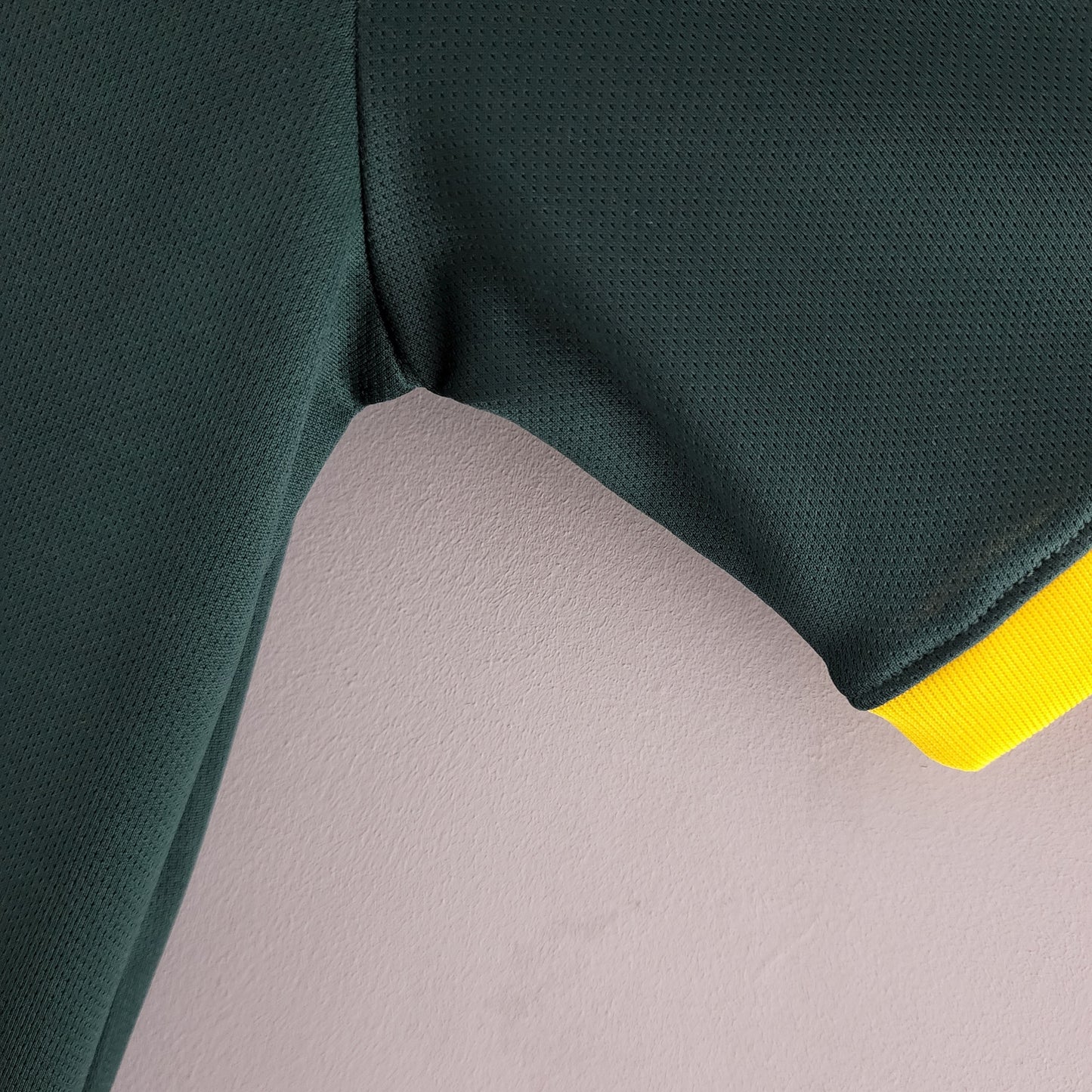 BRAZIL GOALKEEPER I 98/99 MAN (RETRO) 