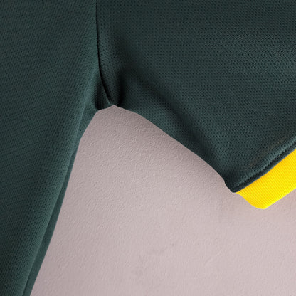 BRAZIL GOALKEEPER I 98/99 MAN (RETRO) 