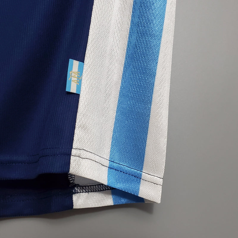 ARGENTINA II 98/99 FAN (RETRO)