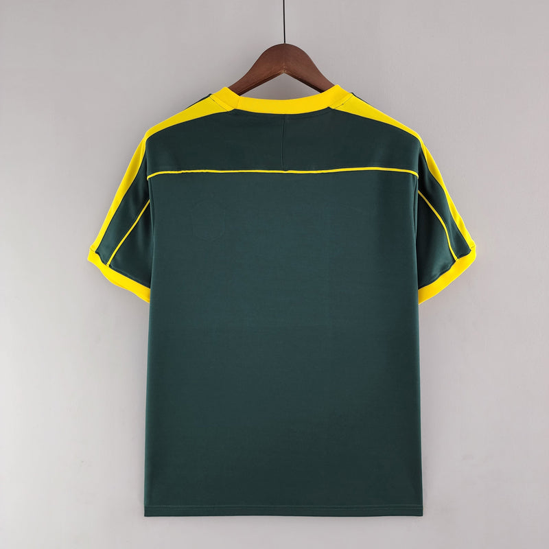 BRASIL PORTERO I 98/99 FAN (RETRO)