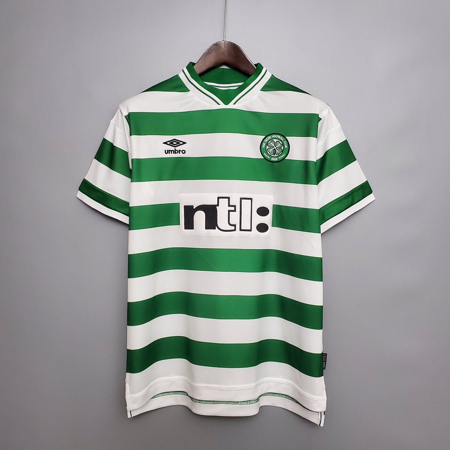 CELTIC I 99/01 MEN'S (RETRO) 