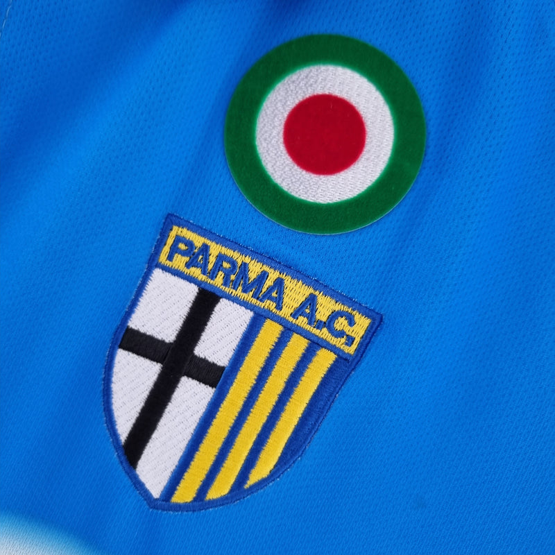 PARMA II 99/00 FAN (RETRO)