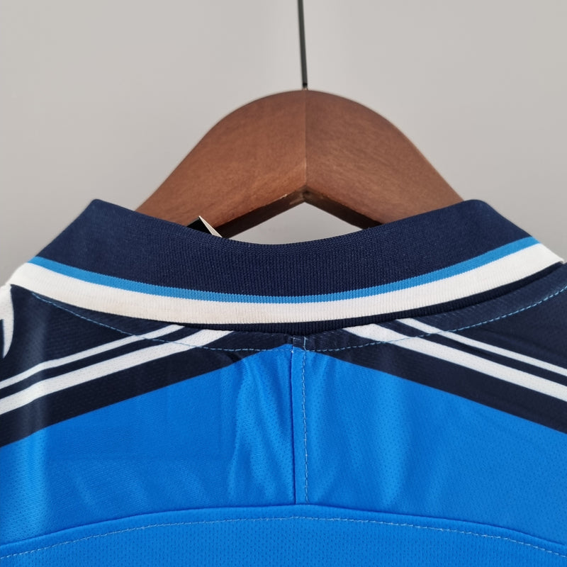 PARMA II 99/00 FAN (RETRO)