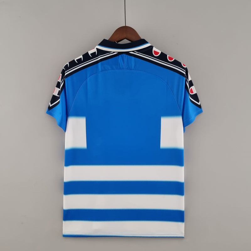 PARMA II 99/00 FAN (RETRO)