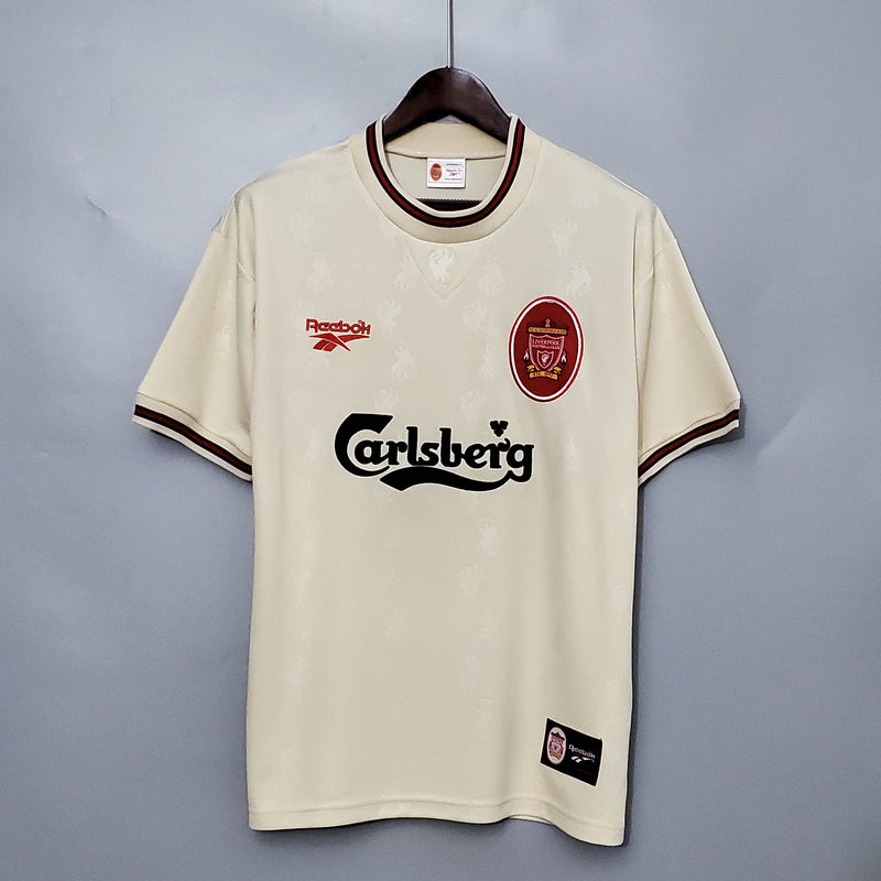 LIVERPOOL II 96/97 FAN (RETRO)