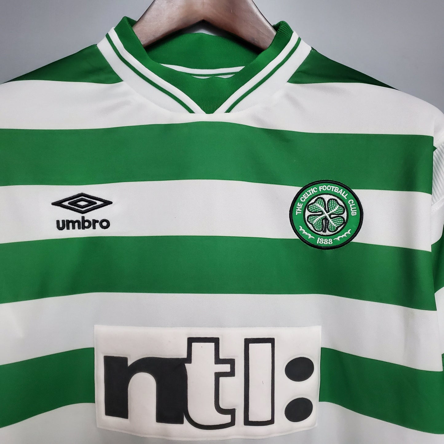 CELTIC I 99/01 MEN'S (RETRO) 