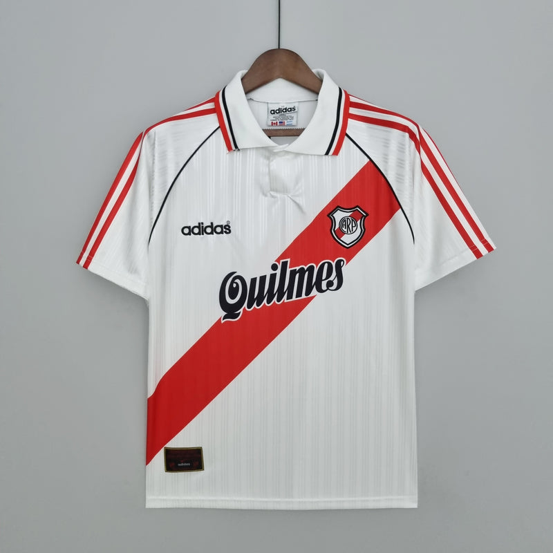 RIVER PLATE I 95/96 FAN (RETRO)