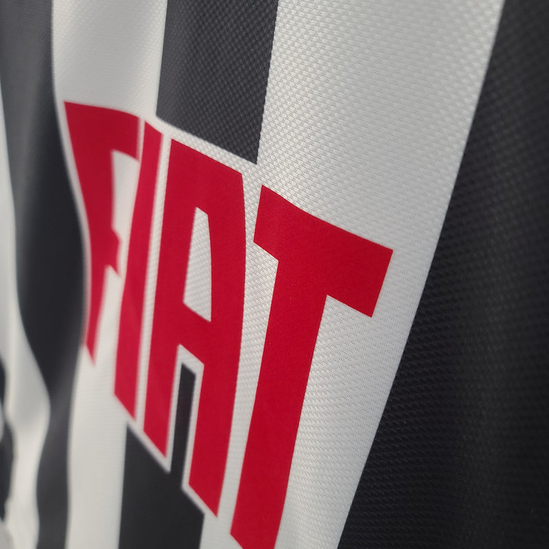 ATLETICO MINEIRO l 2008 FAN (RETRO)