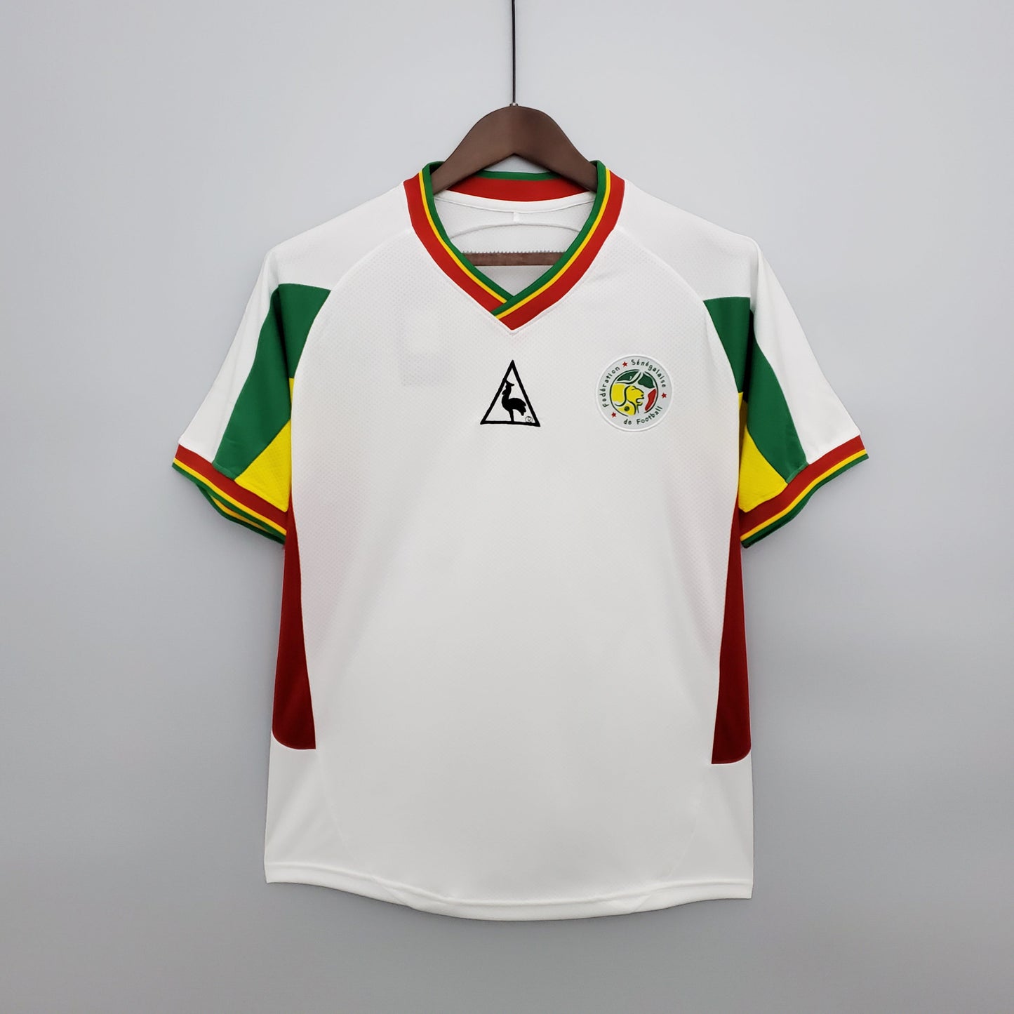 SENEGAL I MAN (RETRO) 