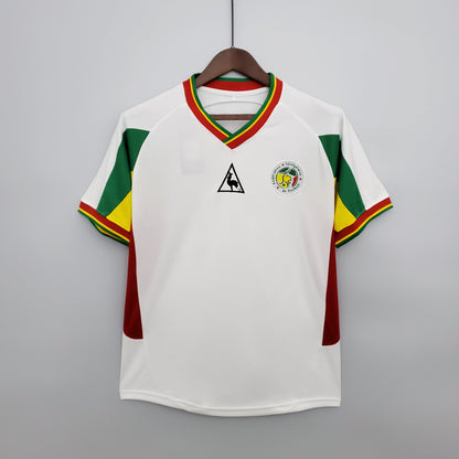 SENEGAL I MAN (RETRO) 