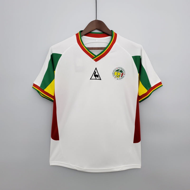 SENEGAL I FAN (RETRO)