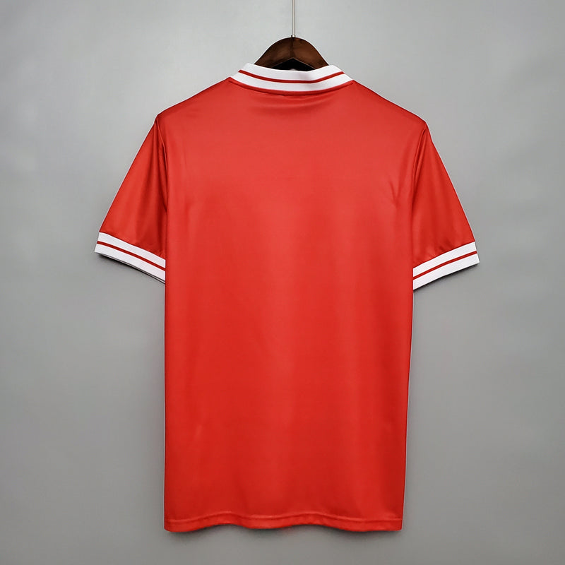 LIVERPOOL I 1984 FAN (RETRO)