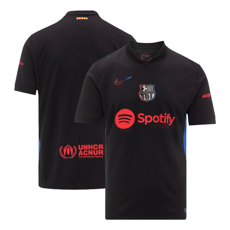 BARCELONA II 24/25 FAN