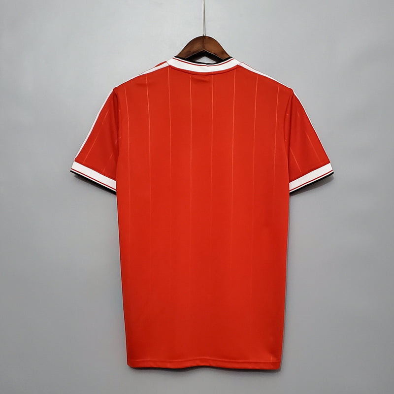 MANCHESTER UNITED I 1983 FAN (RETRO)