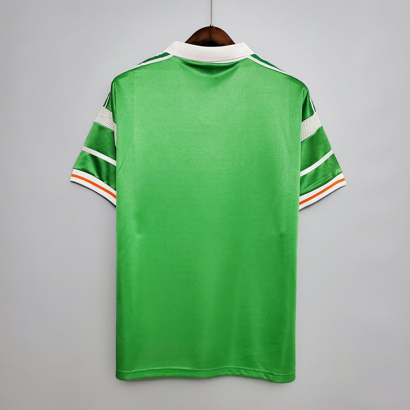 IRLANDA I 1988 FAN (RETRO)