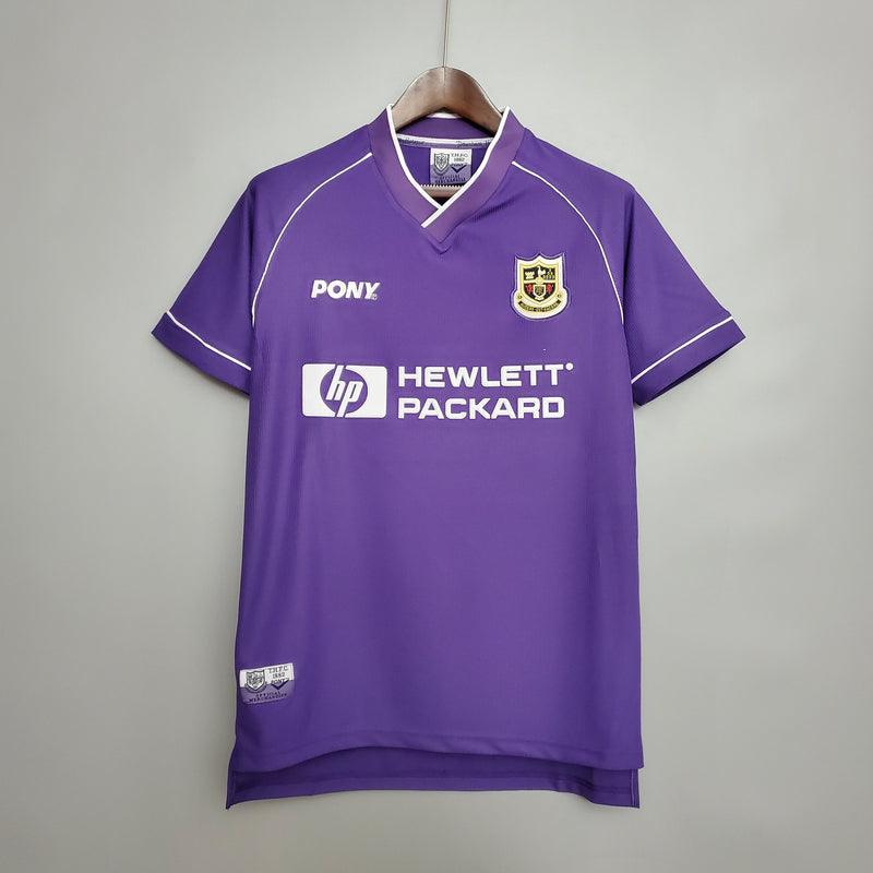 TOTTENHAM l 1998 FAN (RETRO)