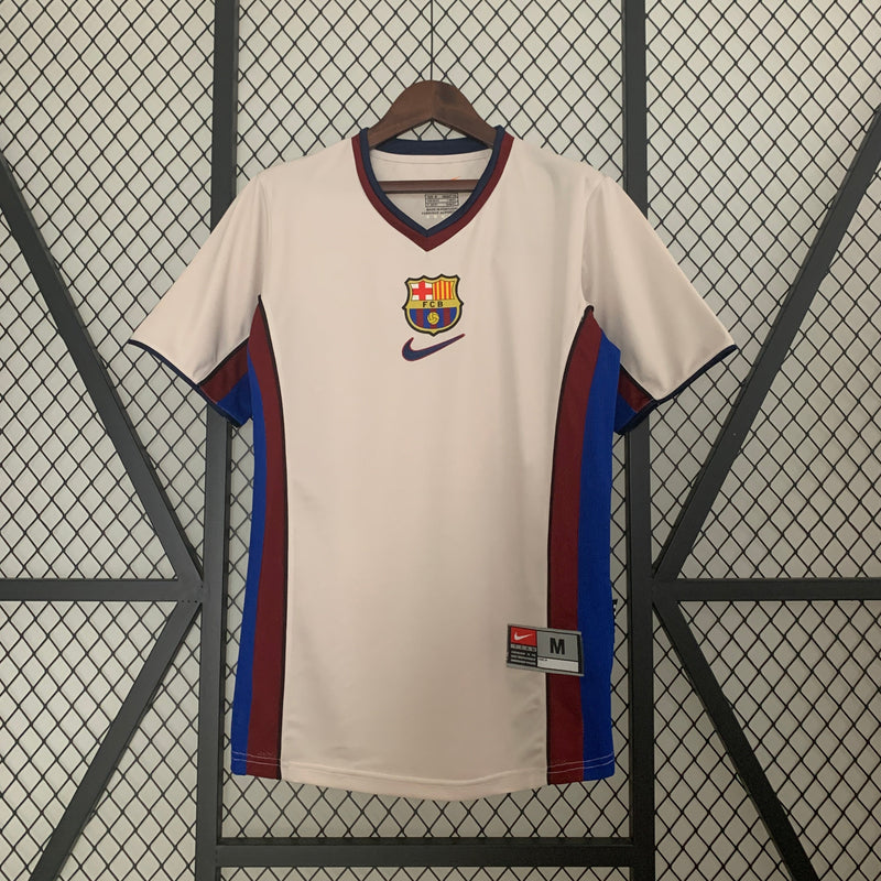 BARCELONA II 88/89 FAN (RETRO)