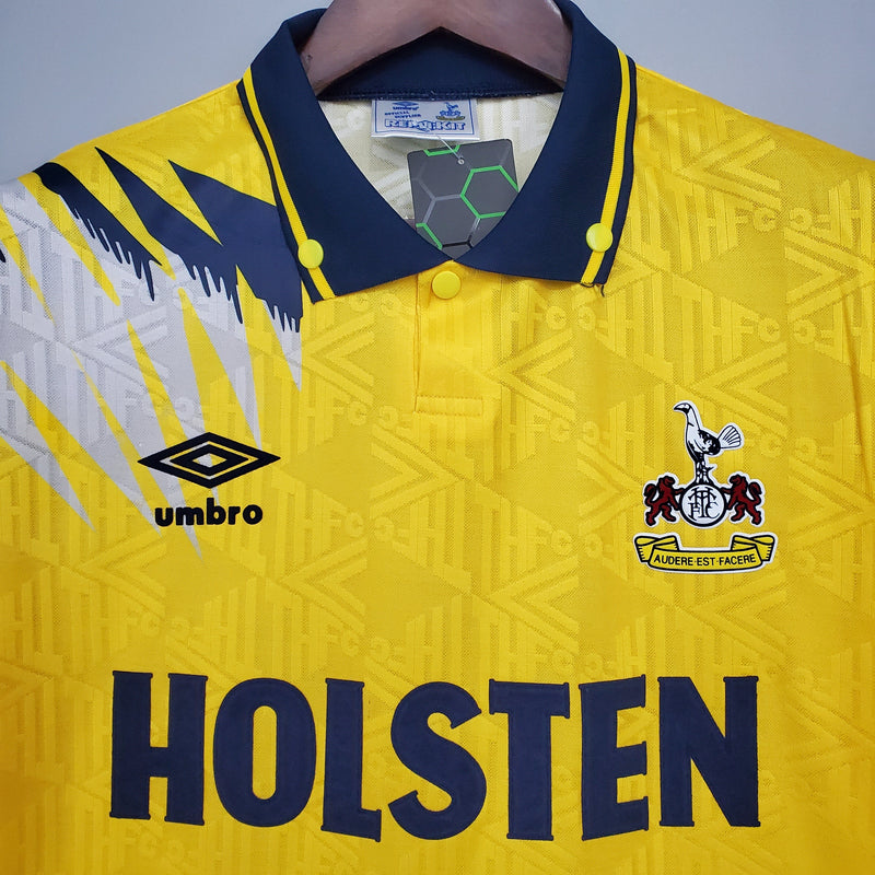 TOTTENHAM ll 92/94 FAN (RETRO)