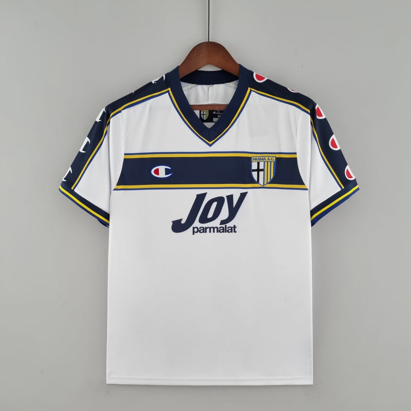 PARMA II 01/02 FAN (RETRO)
