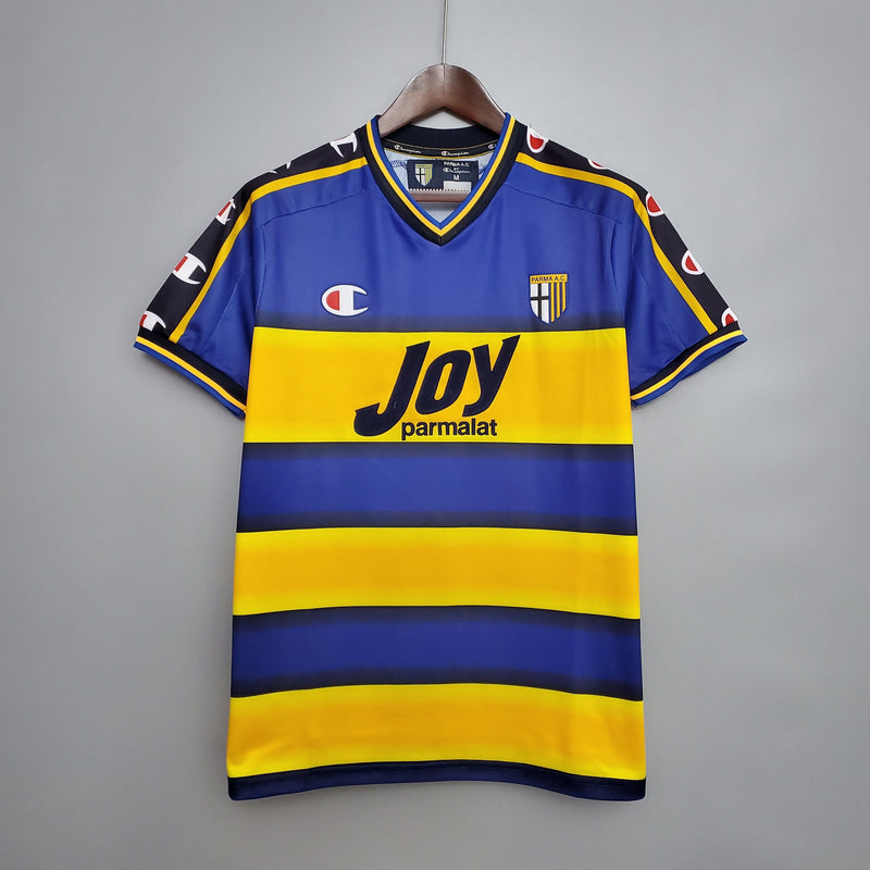 PARMA I 01/02 FAN (RETRO)
