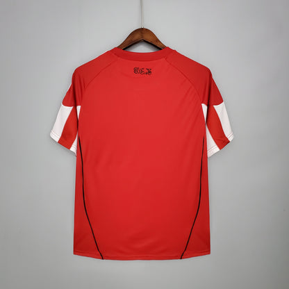 BAYERN MUNICH | 2010 MEN'S (RETRO) 
