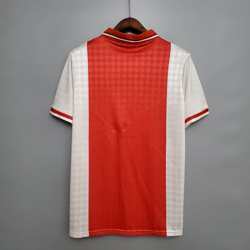 AJAX I 90/91 FAN (RETRO)