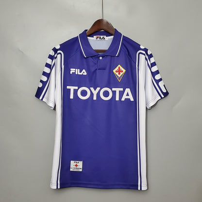 FIORENTINA I 99/00 MEN'S (RETRO) 