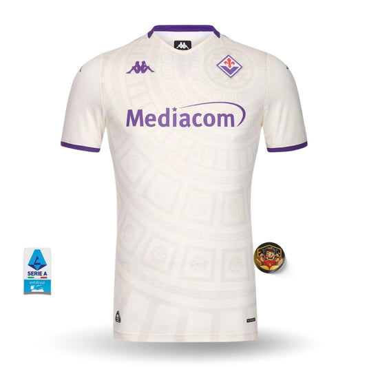 FIORENTINA II 25/26 HOMBRE