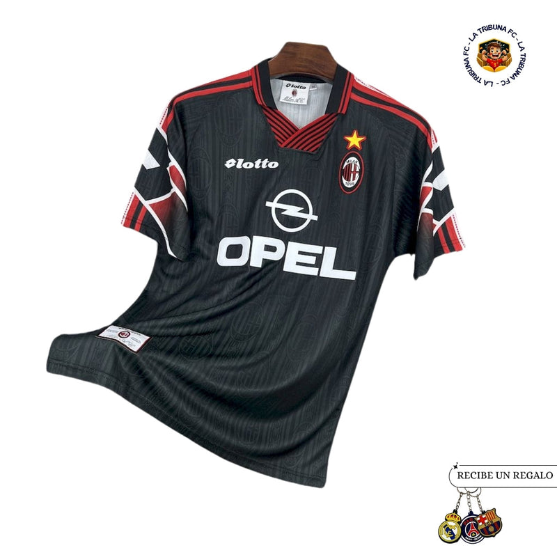 MILAN SPECIAL EDITION 97/98 FAN (RETRO)