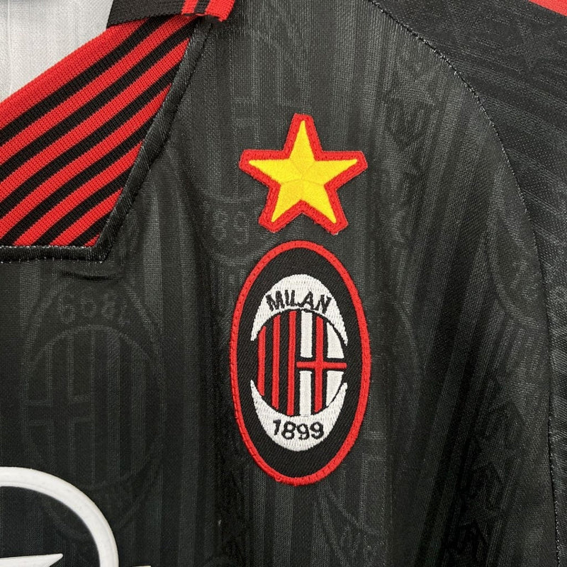 MILAN SPECIAL EDITION 97/98 FAN (RETRO)